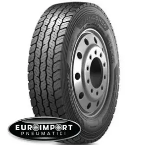 Hankook Smart flex dh 35 235/75 R18 132/130 M